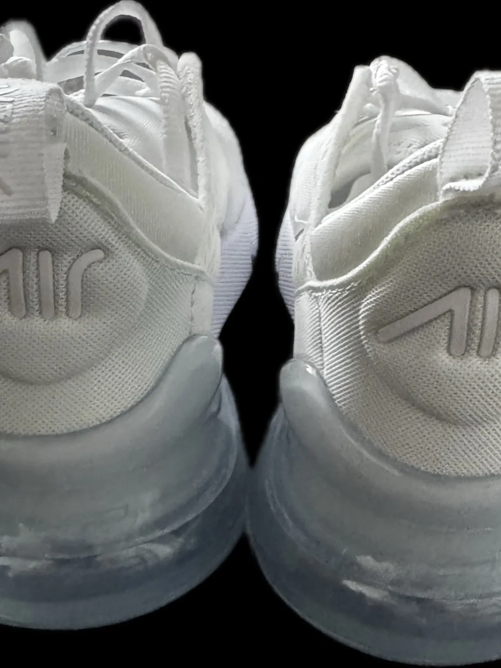 Nike Air Max 270 Sneaker, Big Kids 3